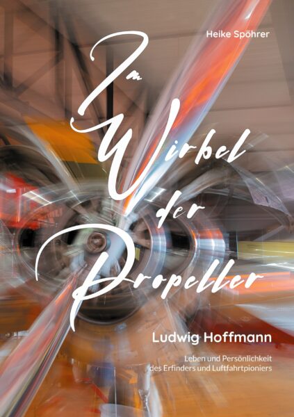 Im Wirbel der Propeller (Hardcover)